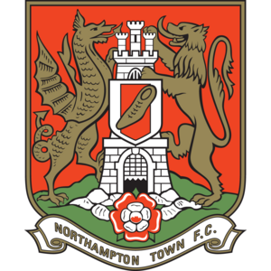 Northampton Town FC Logo